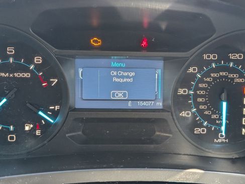 Used 2015 Ford Explorer XLT image 21