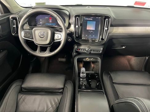 Used 2023 Volvo XC40 B5 Plus w/ Driver Assist Package image 13