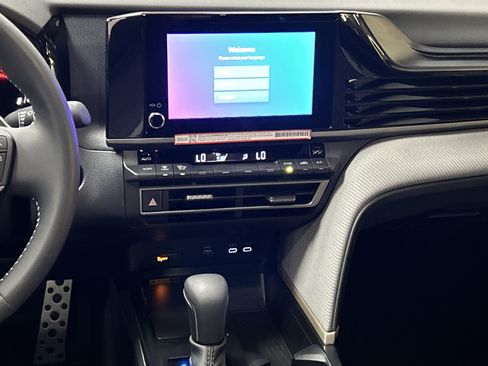 Certified 2026 Toyota Camry SE w/ Convenience Package FWD image 74