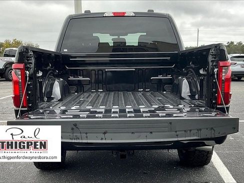 New 2025 Ford F150 STX w/ Equipment Group 200A image 19