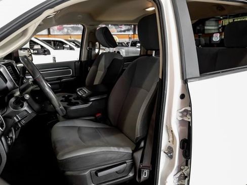 Used 2020 RAM 2500 Big Horn image 32