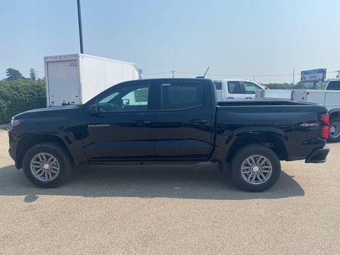 New 2026 Chevrolet Colorado LT w/ LT Convenience Package image 6