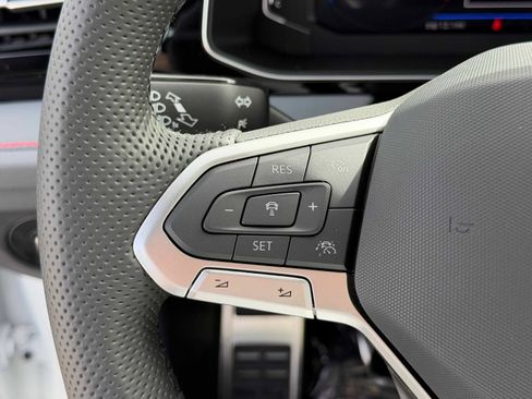 New 2026 Volkswagen Jetta GLI Autobahn FWD image 19