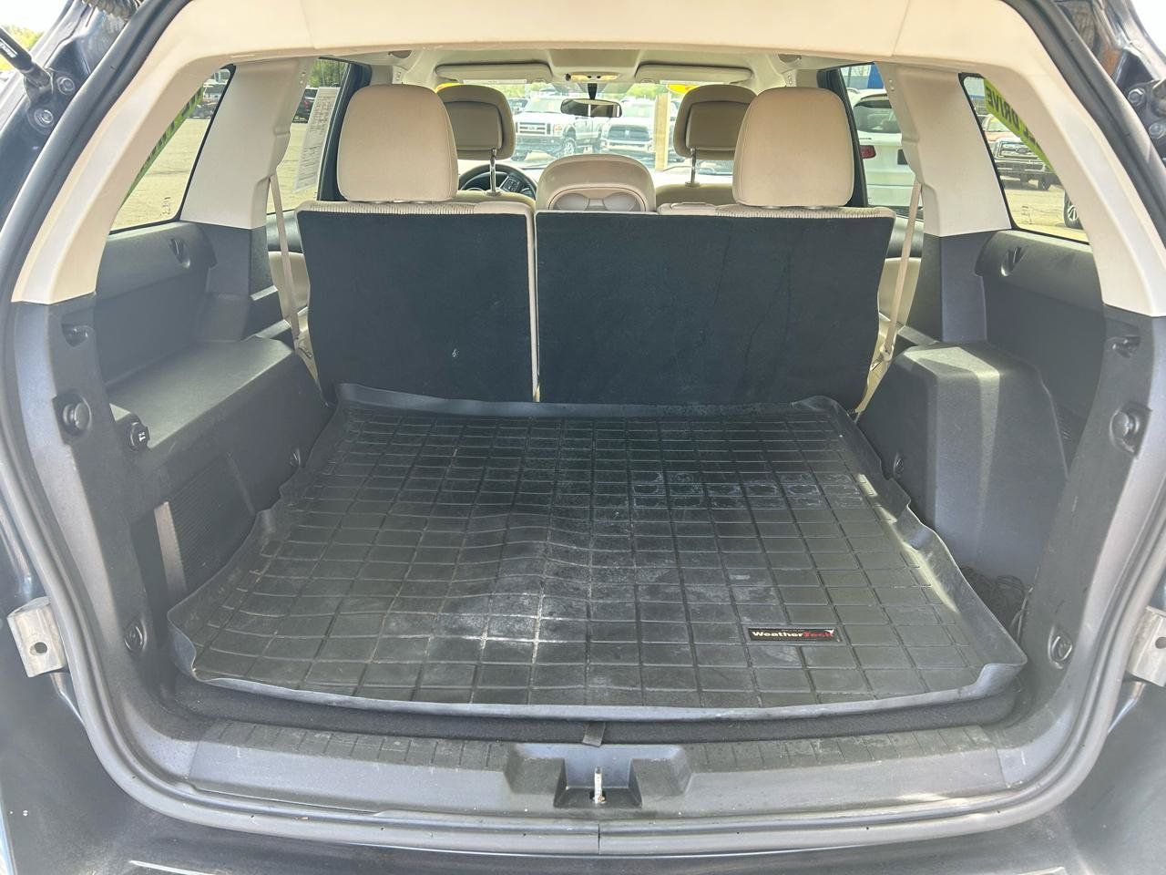 Used 2013 Dodge Journey SXT AWD/4WD image 17