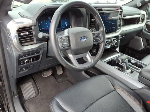 Used 2024 Ford F150 Lariat w/ Equipment Group 502A High AWD/4WD image 23