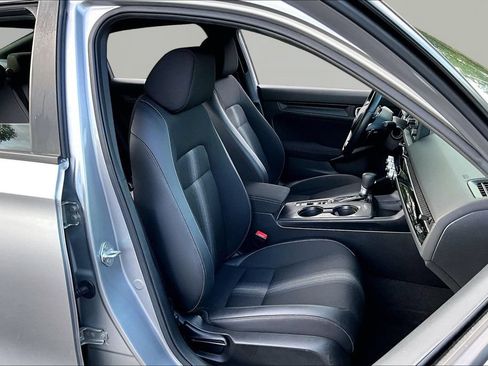 Used 2024 Honda Civic Sport image 21