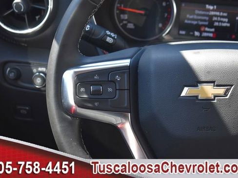 Used 2024 Chevrolet Blazer LT FWD image 28