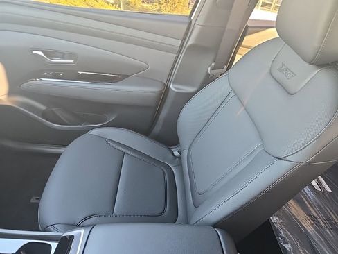 New 2026 Hyundai Santa Cruz XRT image 17