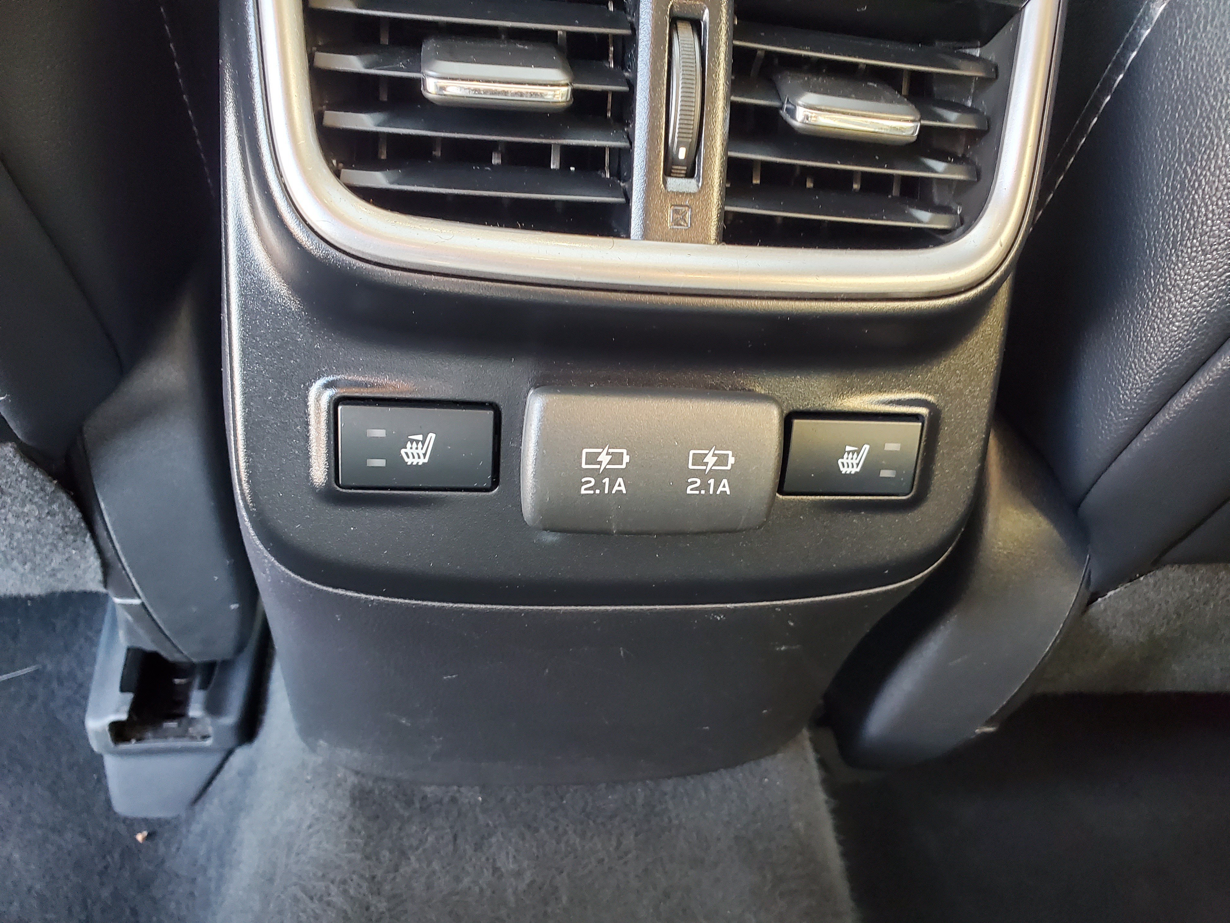 Used 2021 Subaru Outback Limited w/ Popular Package #2 AWD/4WD image 29