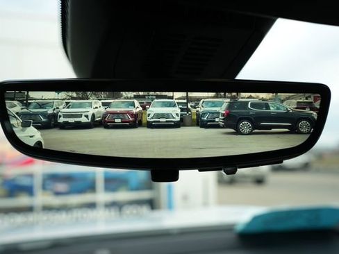 New 2026 GMC Terrain Elevation image 28