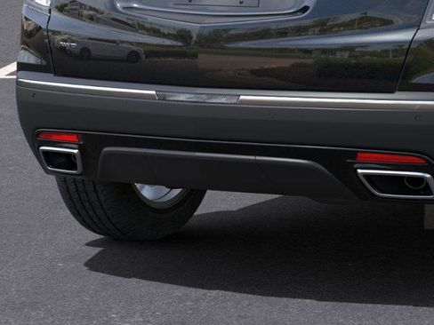 New 2025 Cadillac XT5 Sportv w/ Technology Package image 37