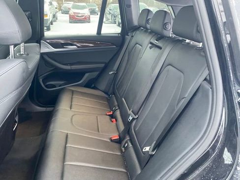 Used 2021 BMW X3 xDrive30e image 18