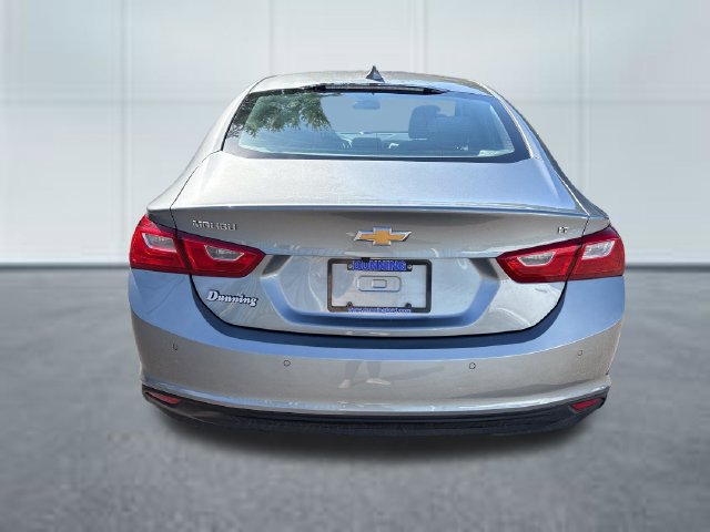 Used 2024 Chevrolet Malibu LT FWD image 3