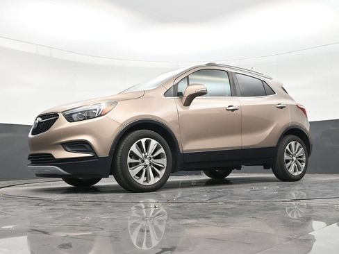 Used 2019 Buick Encore Preferred FWD image 20