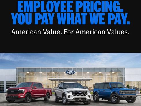 New 2026 Ford Explorer Active w/ Active Comfort Package AWD/4WD image 24