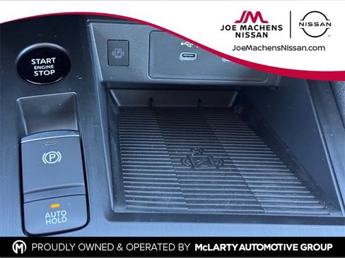 New 2026 Nissan Kicks SV w/ SV Premium Package image 25