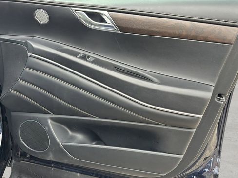 Certified 2024 Genesis GV80 2.5T AWD/4WD image 33