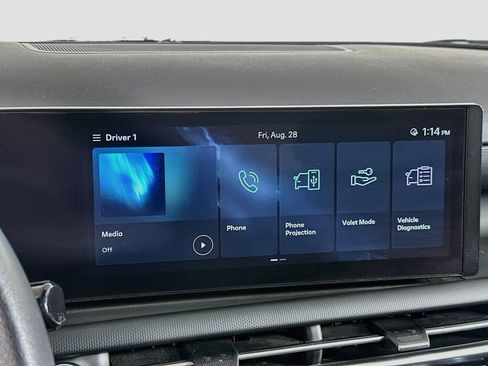 Used 2025 Hyundai Tucson SEL FWD image 21