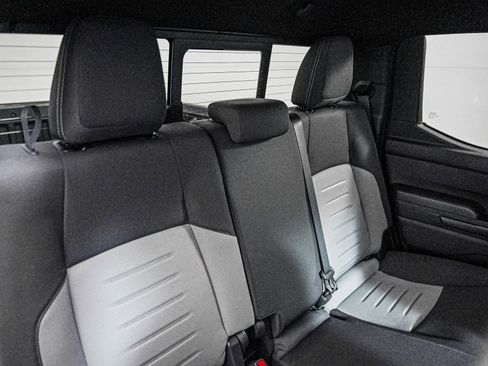 Used 2024 Toyota Tacoma TRD Off-Road w/ TRD Off Road Upgrade Package image 10