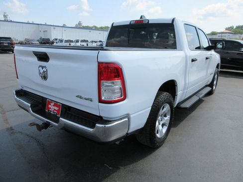 Used 2022 RAM 1500 Tradesman w/ Trailer Tow Group AWD/4WD image 6