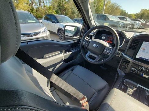 Used 2023 Ford F150 Lariat image 7