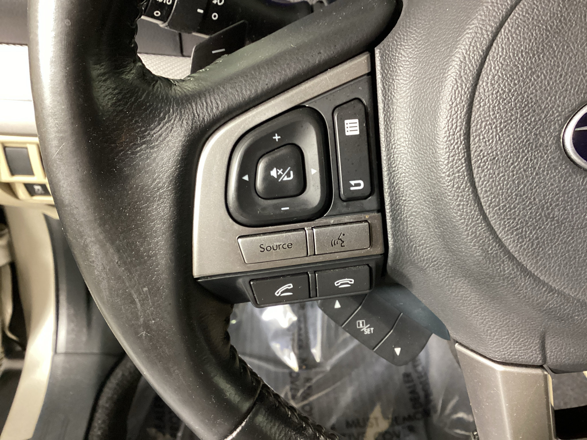 Used 2016 Subaru Outback 2.5i Premium AWD/4WD image 24