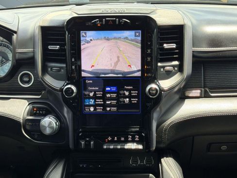 Used 2019 RAM 1500 Limited w/ Advanced Safety Group RWD image 25