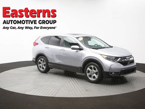 Used 2019 Honda CR-V EX-L image 50