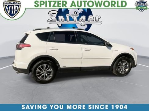 Used 2016 Toyota RAV4 XLE w/ Convenience Package image 10