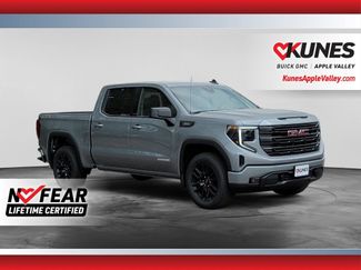 New 2026 GMC Sierra 1500 Elevation AWD/4WD video 1