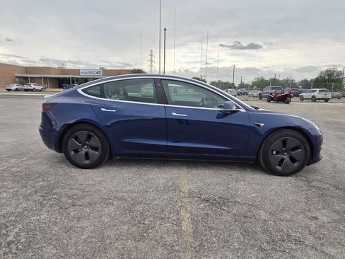 Used 2019 Tesla Model 3 Standard Range Plus RWD image 3