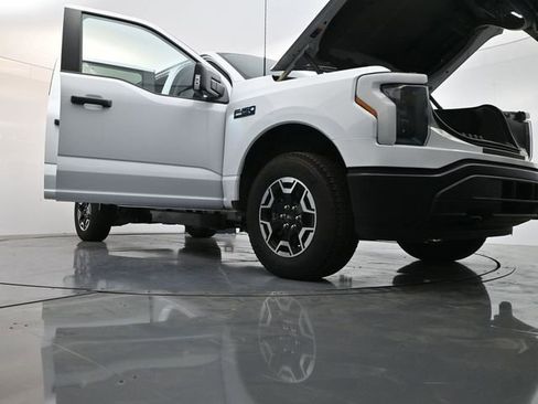New 2024 Ford F150 Lightning Pro w/ Tow Technology Package image 34