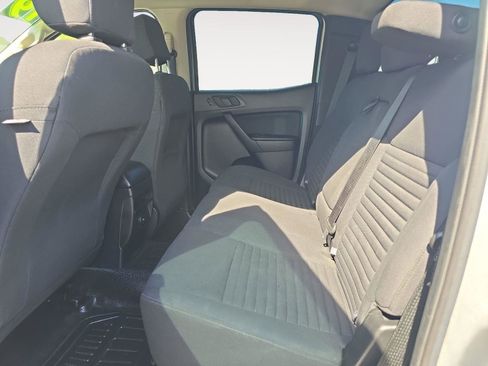 Used 2019 Ford Ranger XL w/ Equipment Group 101A Mid AWD/4WD image 16