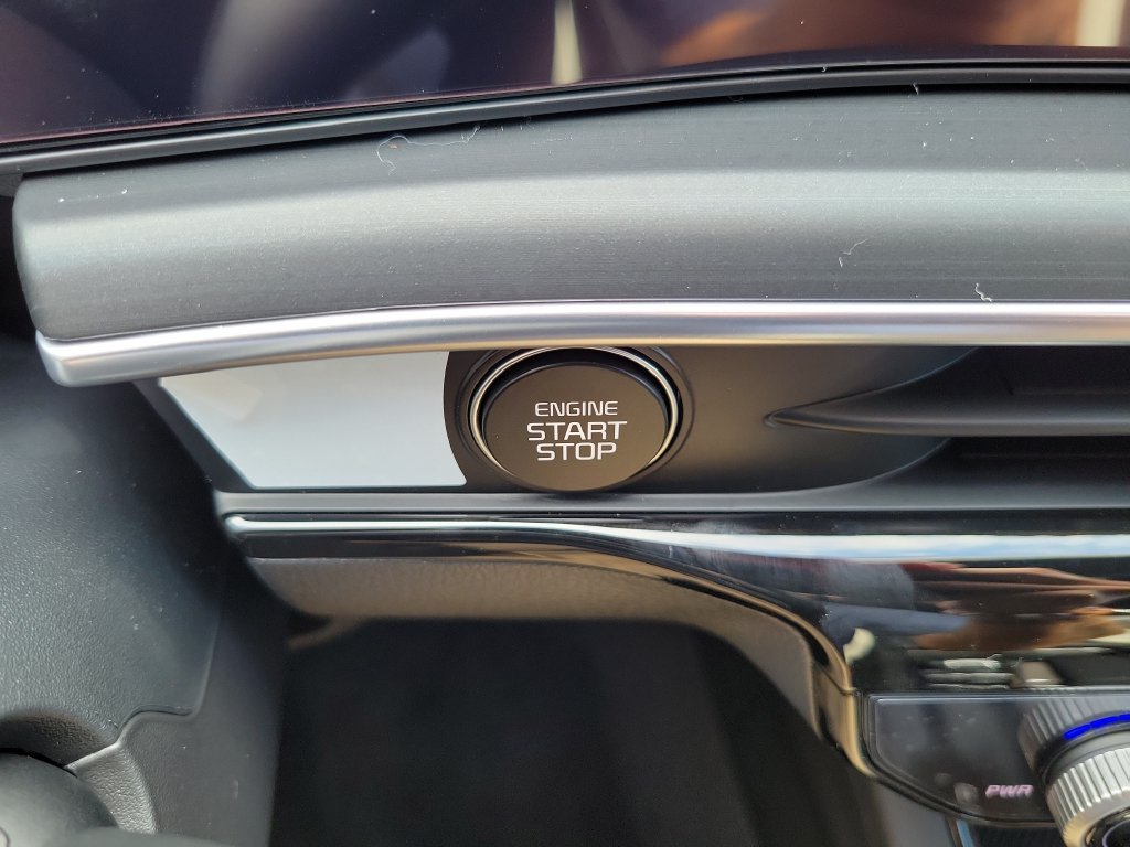 New 2027 Kia K5 GT-Line image 29