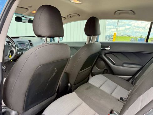 Used 2014 Kia Forte EX FWD image 13