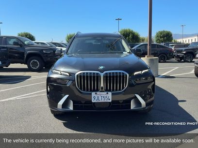 Used 2024 BMW X7 xDrive40i
