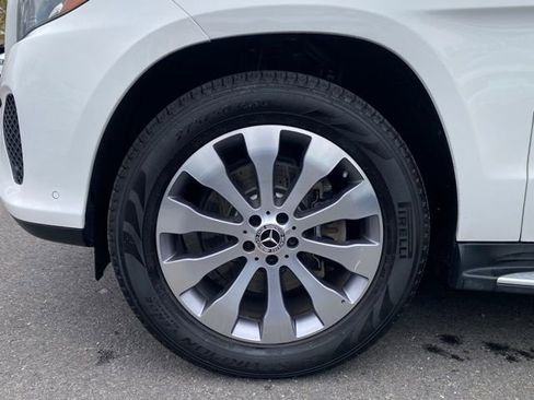 Used 2019 Mercedes-Benz GLS 450 4MATIC image 19
