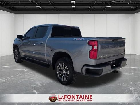 Used 2020 Chevrolet Silverado 1500 RST w/ All-Star Edition AWD/4WD image 5