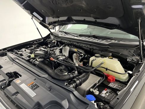 Used 2024 Ford F350 Platinum image 65