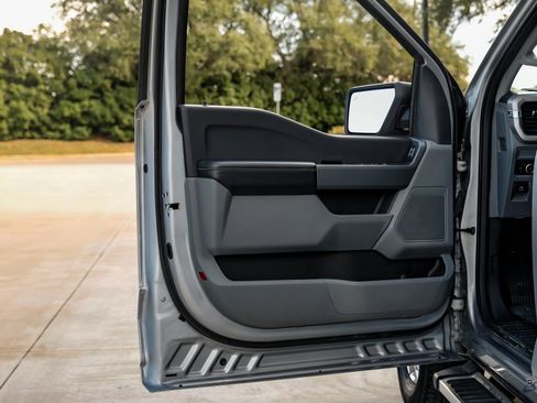 Used 2023 Ford F150 XLT w/ XTR Package image 73