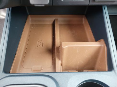 Used 2022 Ford Maverick Lariat w/ Lariat Luxury Package image 13