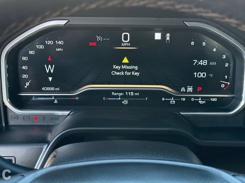 Certified 2023 GMC Sierra 1500 AT4 AWD/4WD image 17