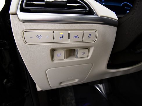 Used 2021 Hyundai Palisade Calligraphy image 20