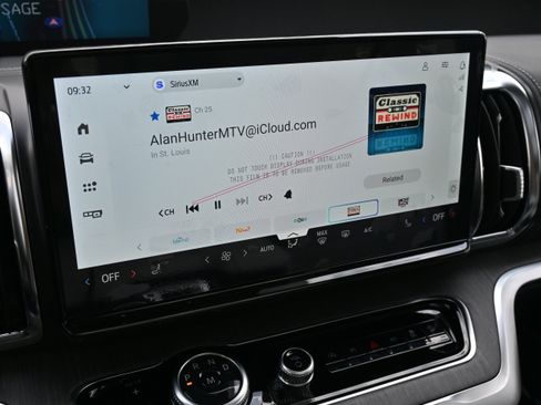 New 2026 Ford Expedition Platinum image 23