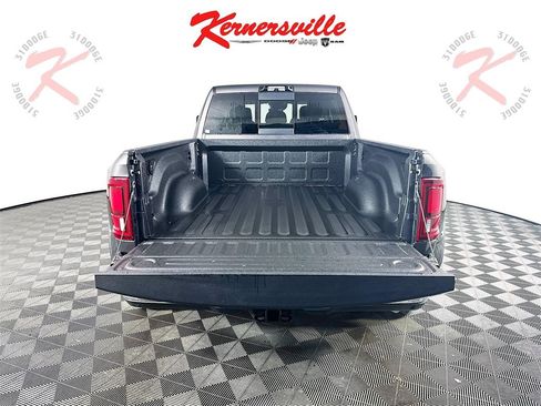 New 2026 RAM 3500 Longhorn image 16