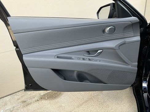 New 2025 Hyundai Elantra Sport image 20