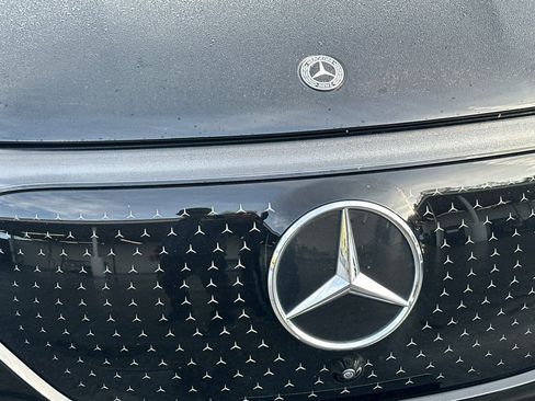 Certified 2023 Mercedes-Benz EQE 350+ 4MATIC SUV image 13