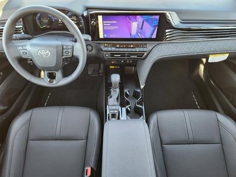 New 2026 Toyota Camry XLE image 19