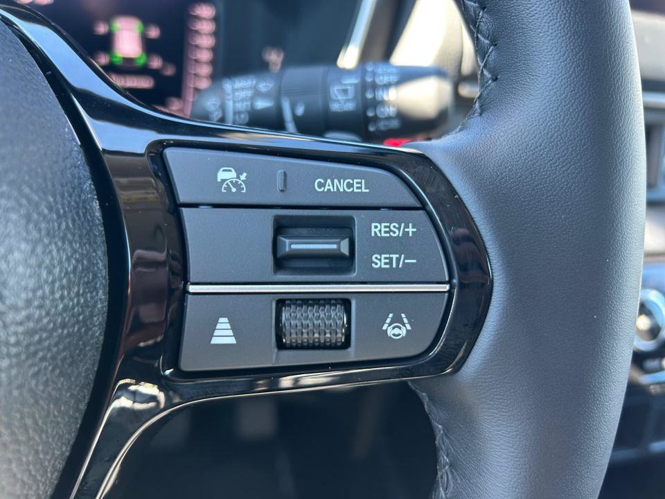 New 2026 Honda Pilot EX-L image 19