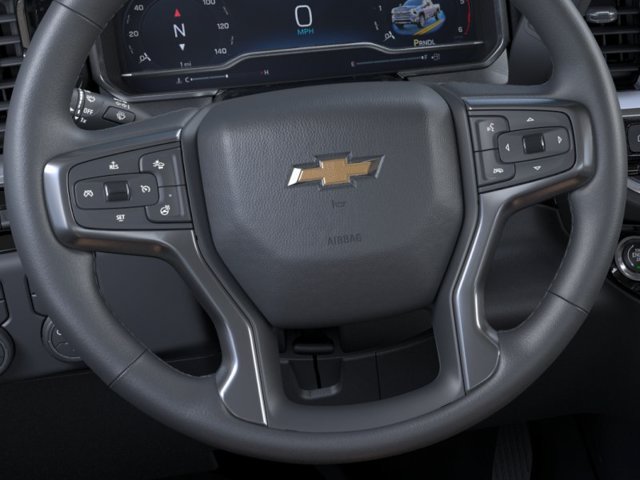 New 2026 Chevrolet Silverado 2500 High Country w/ Technology Package AWD/4WD image 19